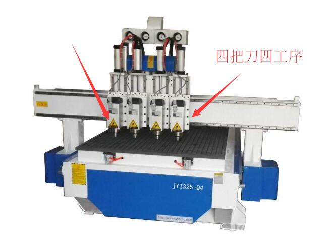 數(shù)控木工開(kāi)料機(jī)刀具